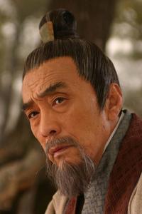 （圖）李東陽(鄭天庸飾)