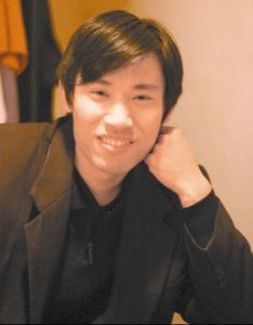 張紹民[詩人、作家]