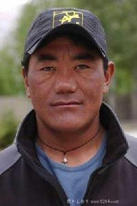 邊巴頓珠 邊巴頓珠