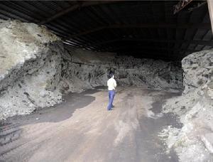 雲南南盤江鉻渣水污染事件 雲南南盤江鉻渣水污染事件