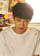 鄭英俊  演員 鄭俊英