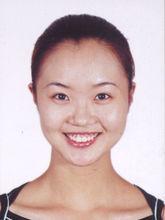 羅岩[山東省實驗中學教師羅岩]