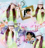 鄧紫棋吧吧刊創刊號