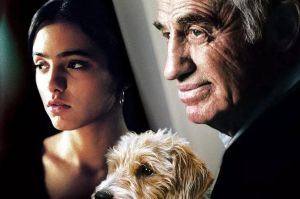 男人與狗 男人與狗