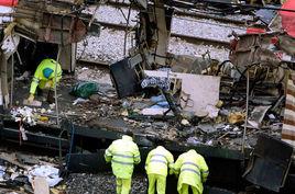 倫敦七七爆炸案 倫敦七七爆炸案