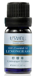 檸檬草精油 檸檬草精油
