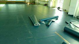 PVC舞蹈地膠 PVC舞蹈地膠