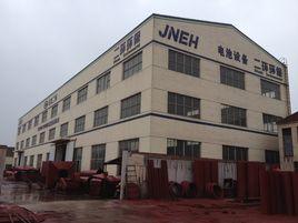 江蘇二環環保科技有限公司 江蘇二環環保科技有限公司