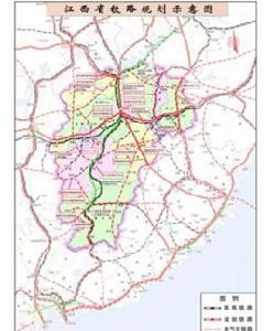 昌贛客運專線 昌贛客運專線