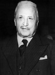 恩里科·德尼科拉 恩里科·德尼科拉