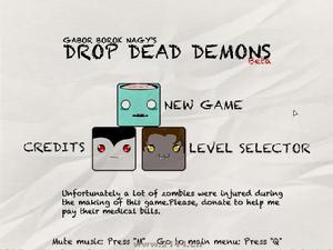 邪惡小方塊 邪惡小方塊