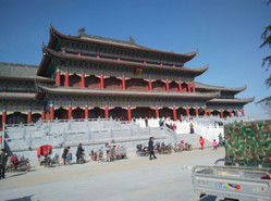 梅拳聖地 梅拳聖地