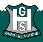 蓋普公立中學 蓋普公立中學