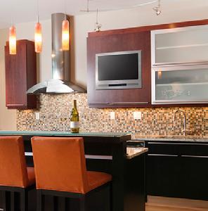 內置電視 內置電視