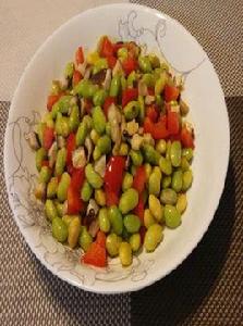 三色青豆米 三色青豆米