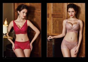 伊百度-夏姿籣內衣