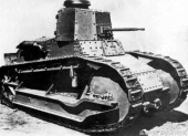 談坦克你們整天說虎式，T34, 謝饅頭什麼的，義大利坦克表示不服！
