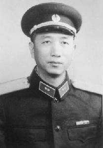 黃烽[中國人民解放軍少將]