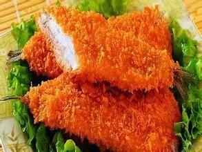 炸魚排 炸魚排