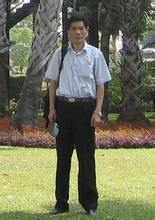 劉紹庭[華東師大法政學院教授]