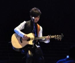 戀愛症候群[黃舒駿演唱歌曲]