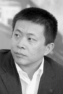GQ智族 2011年度國際影響力人物曹國偉