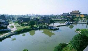 汾湖旅遊度假區