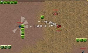 瘋狂射擊豪華版 FRG Deluxe