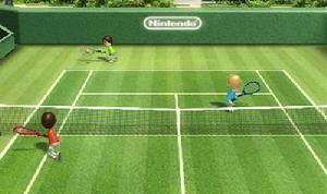（圖）《Wii Sports》