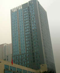 揚子江商務中心 揚子江商務中心