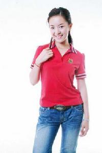 王蕃[山東電視台齊魯頻道主持人]