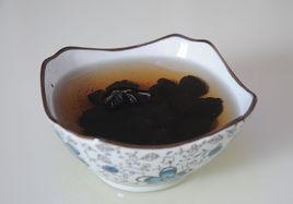 大棗烏梅湯 大棗烏梅湯