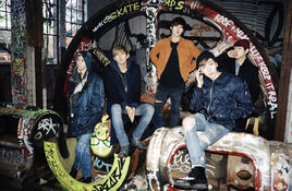 history[88rising / Rich Brian演唱歌曲]