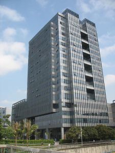 深圳市桑達實業股份有限公司