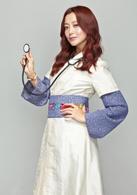 神醫[韓國2012年金喜善主演電視劇]