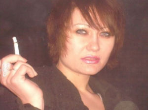 艾琳娜·費拉托娃 艾琳娜·費拉托娃