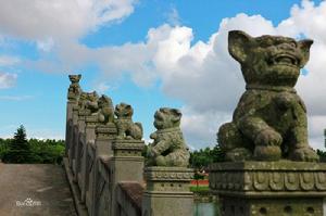 雷州石狗-國家非物質文化遺產