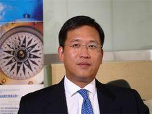 富通基金管理公司總裁