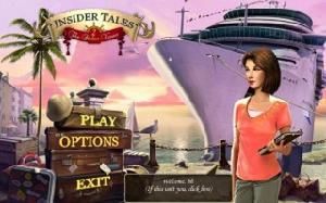 機密故事：被盜的維納斯2