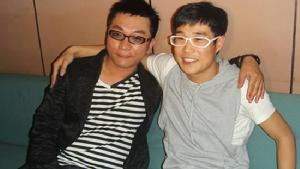 （圖）小瀋陽 湯潮 