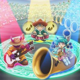 魔人卡組 魔人卡組