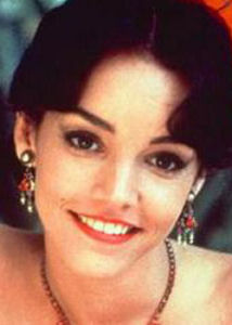 布魯克亞當斯 布魯克亞當斯