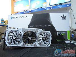 影馳 GTX970 名人堂 影馳 GTX970 名人堂