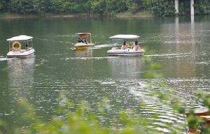 廣東雁鳴湖 國民旅遊休閒網