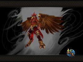 雨之祖巫 雨之祖巫