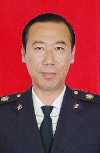 徐華良[陝西檢驗檢疫局局長、黨組書記]