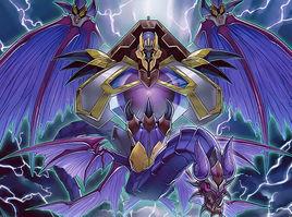 DDD 超死偉王紫地獄終末神 DDD 超死偉王紫地獄終末神