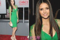 吸血鬼日記第五季