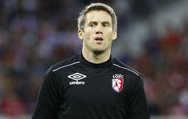 米克爾·朗德魯 米克爾·朗德魯