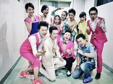 青春合伙人[綜藝節目]